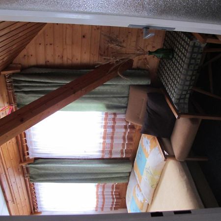 Guest House U Lakomce Desná Exteriér fotografie