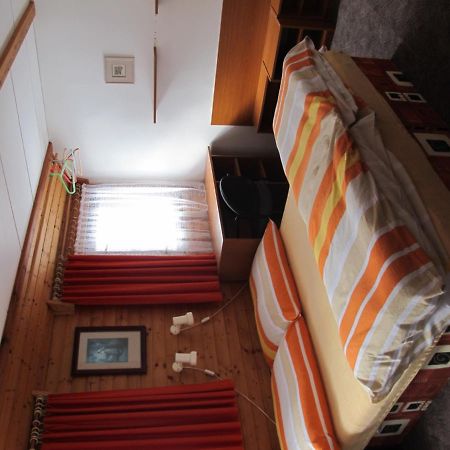 Guest House U Lakomce Desná Exteriér fotografie
