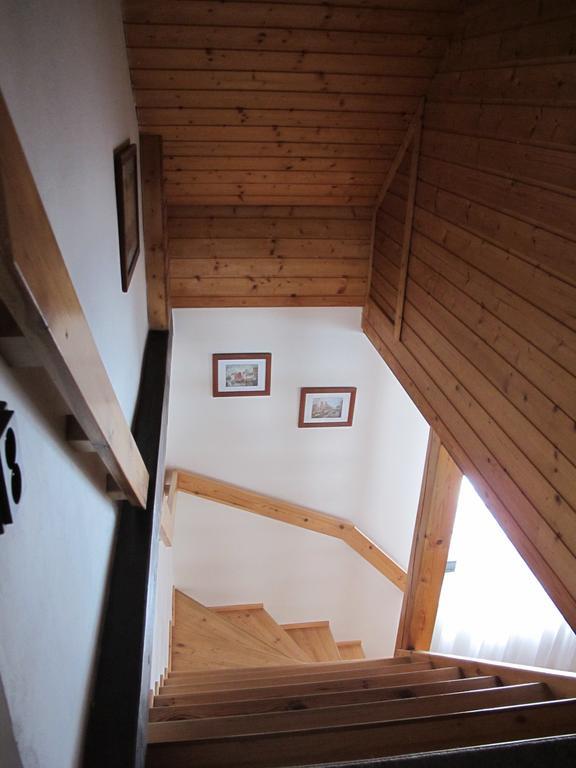 Guest House U Lakomce Desná Exteriér fotografie