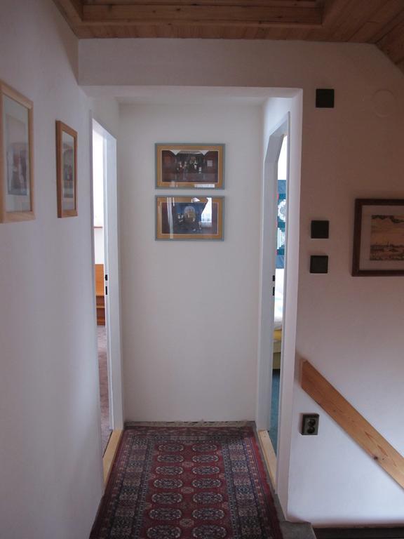 Guest House U Lakomce Desná Exteriér fotografie