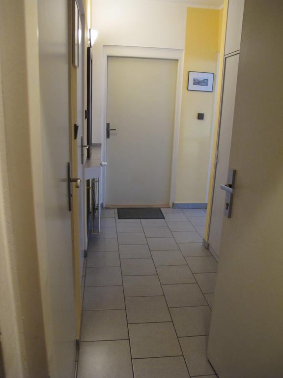 Guest House U Lakomce Desná Exteriér fotografie