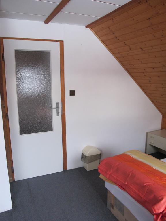 Guest House U Lakomce Desná Exteriér fotografie